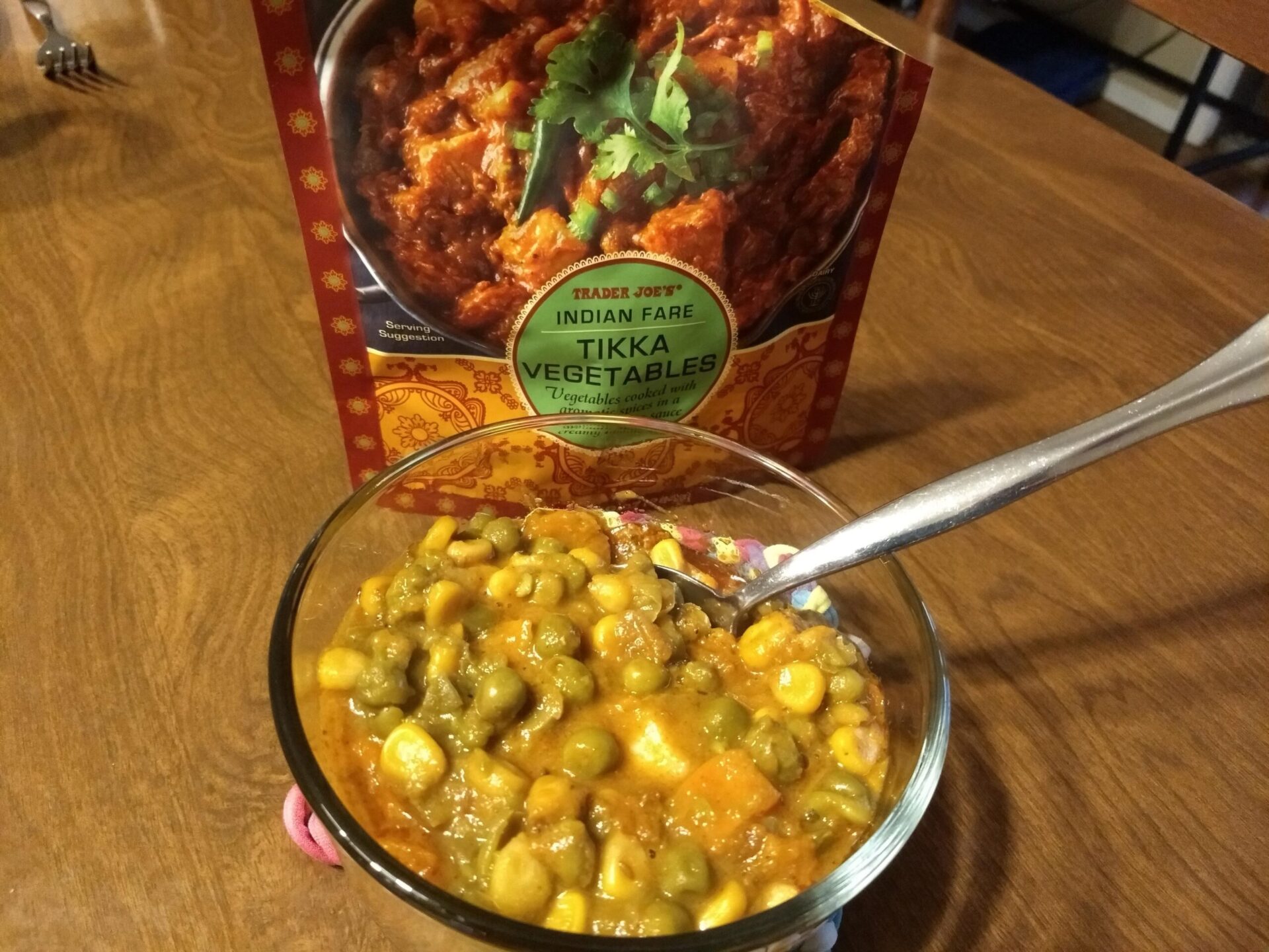 Trader Joe S Tikka Vegetables Jaipur Vegetables ALDI REVIEWER