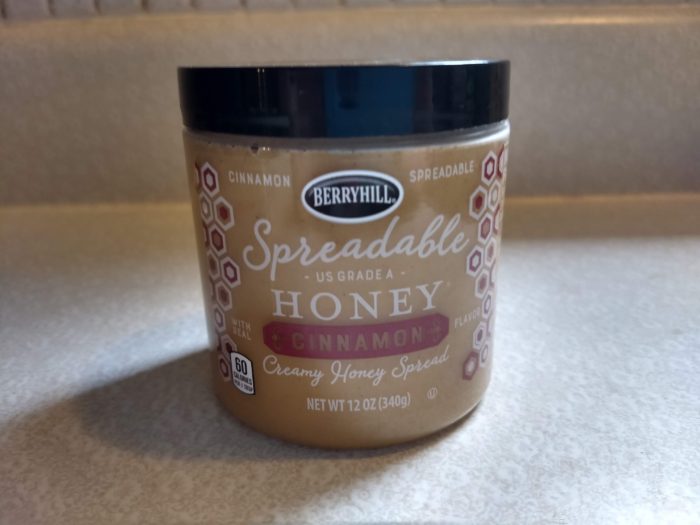 The Aldi Honey Roundup Aldi Reviewer