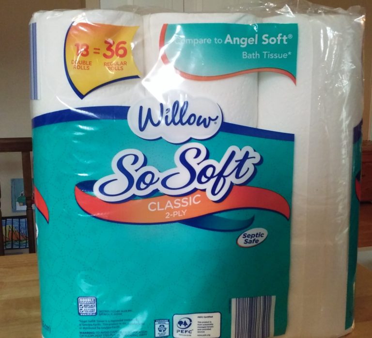 The Aldi Toilet Paper Roundup ALDI REVIEWER