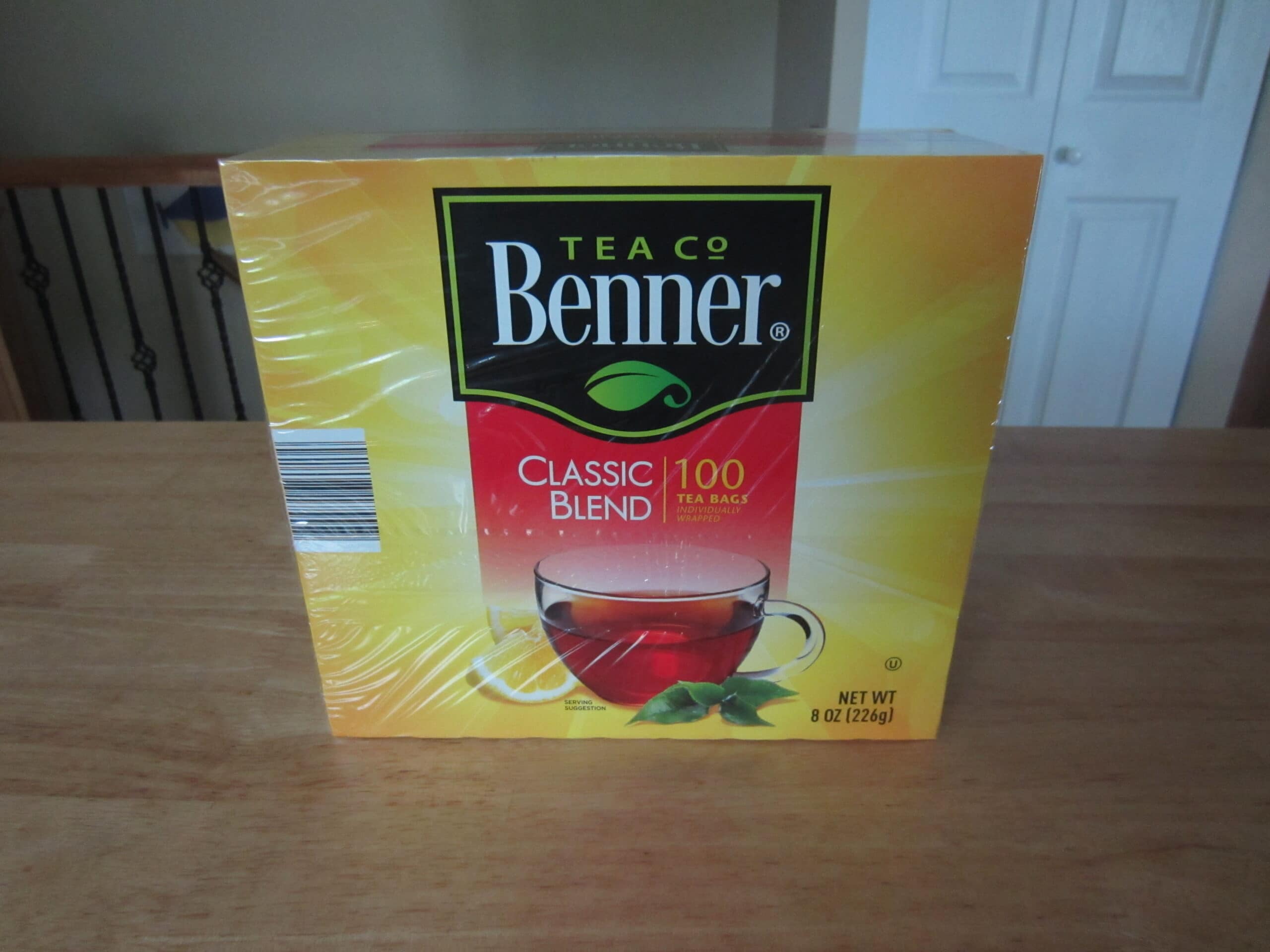 The Aldi Tea Roundup ALDI REVIEWER