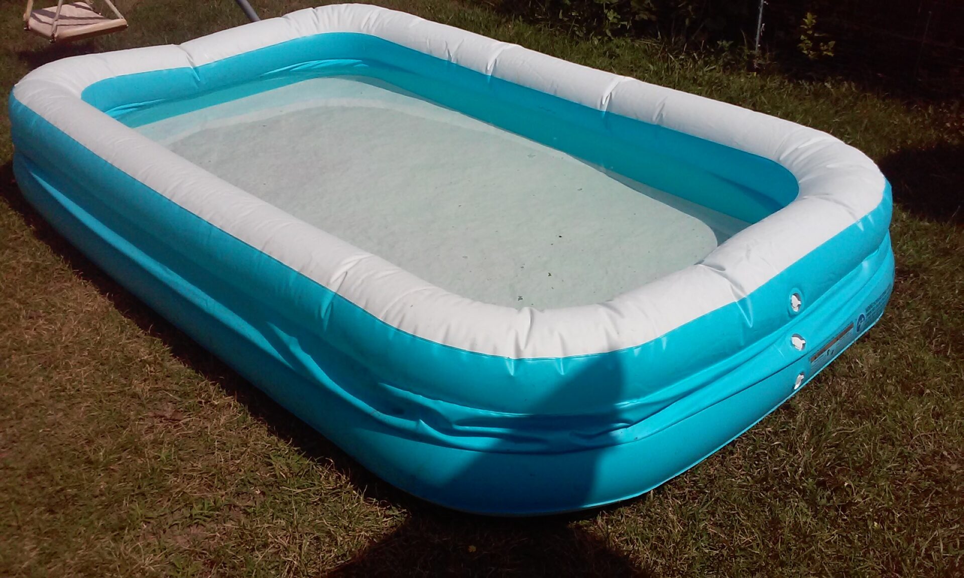 paddling pool aldi 2019