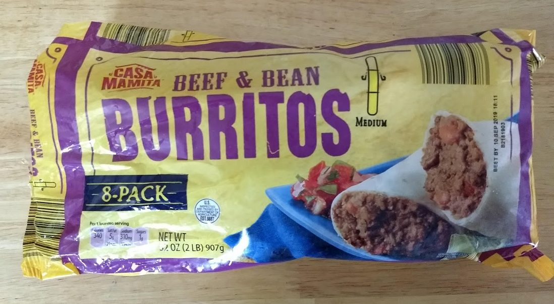 Frozen Mexican Food At Aldi Aldi Reviewer