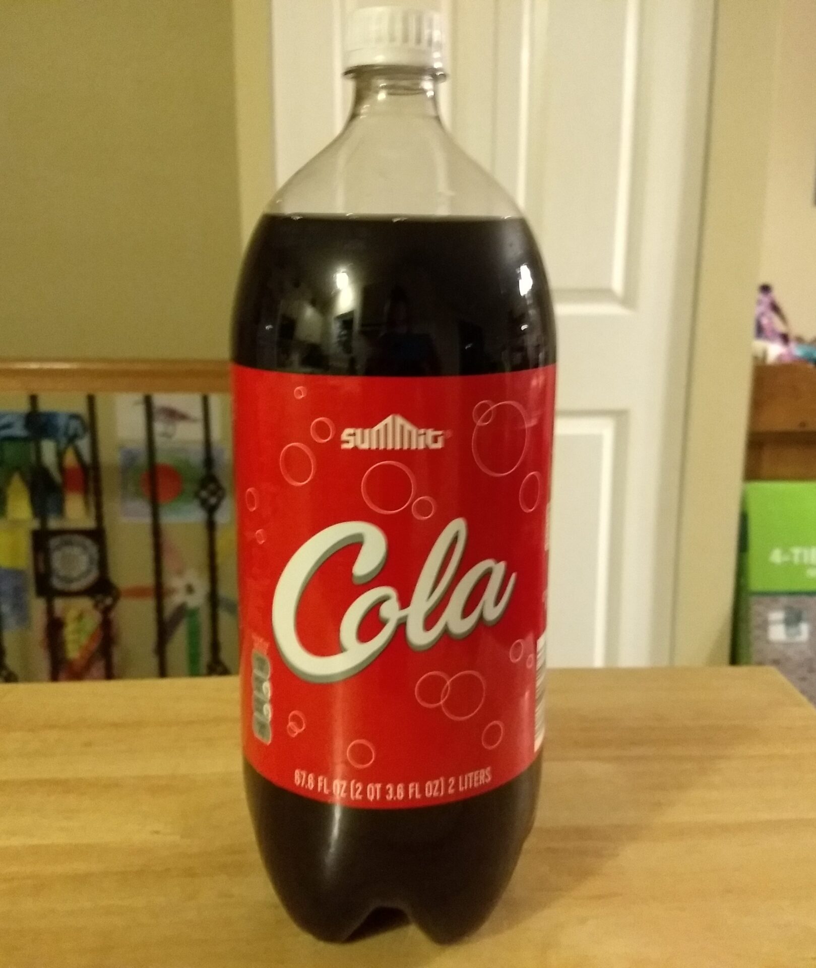Battle of the Off-Brand Sodas: Coke, Mountain Dew, Dr Pepper and