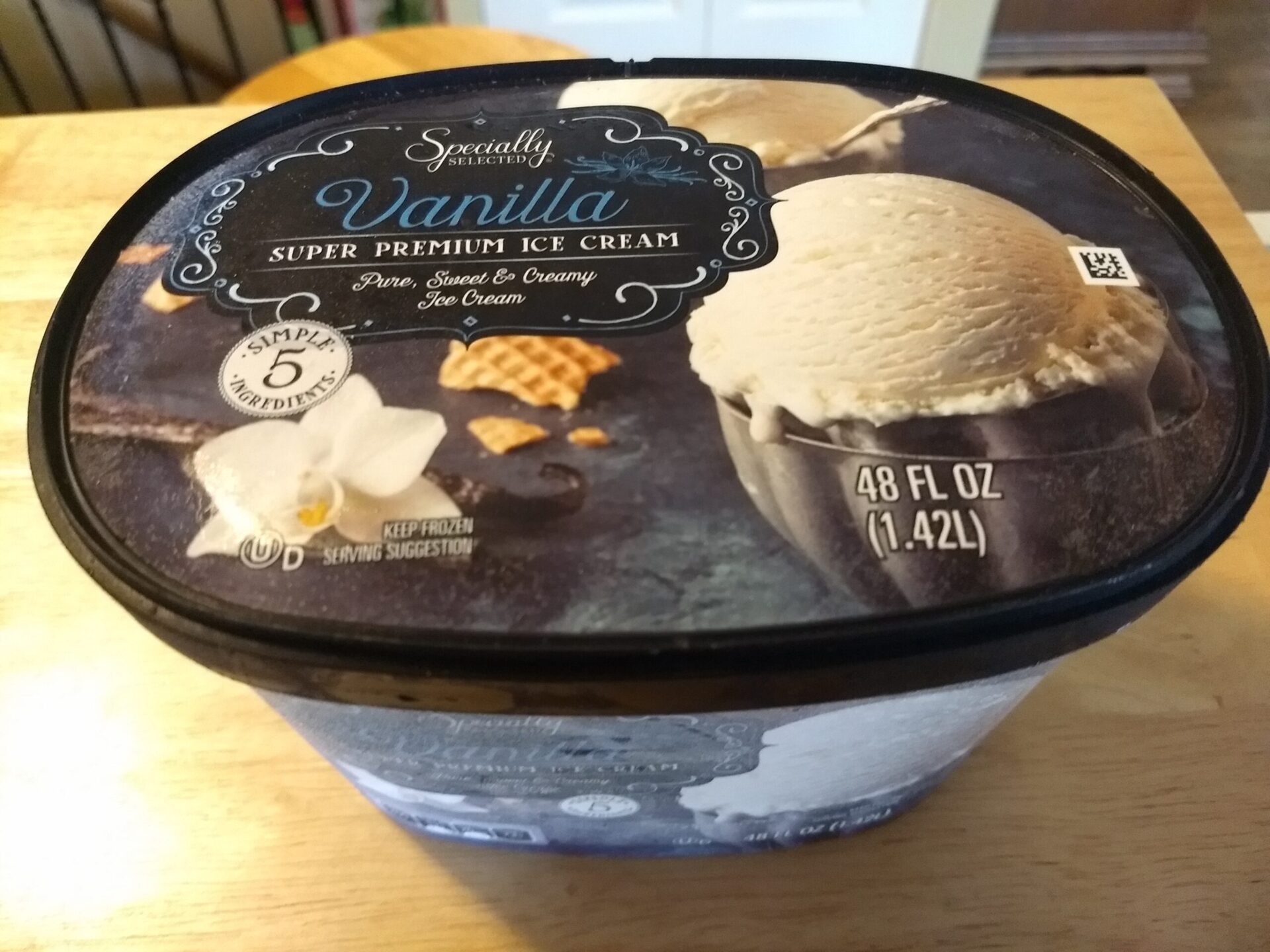 Aldi Specially Selected Super Premium Ice Cream Vs Breyers Aldi Reviewer