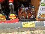 Specially Selected Pure Maple Syrup Aldi Reviewer