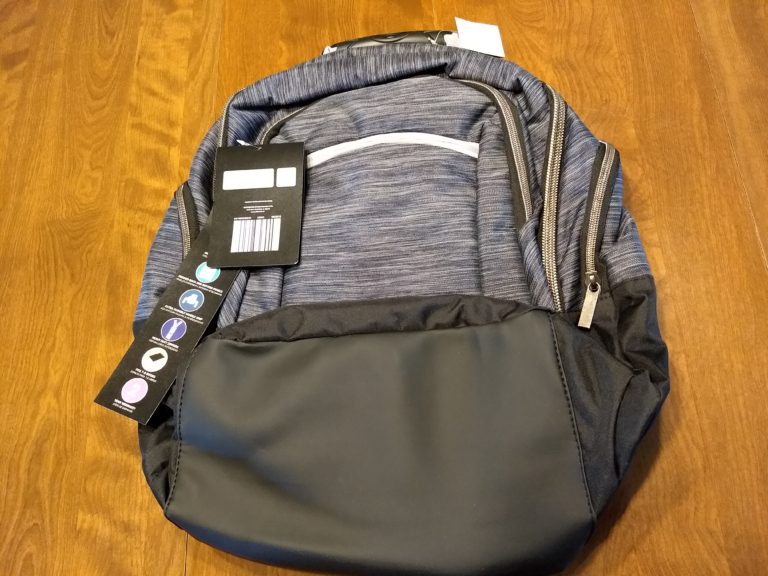 Adventuridge Premier Backpack