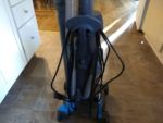 Easy Home Bagless Upright Vacuum | Aldi Reviewer