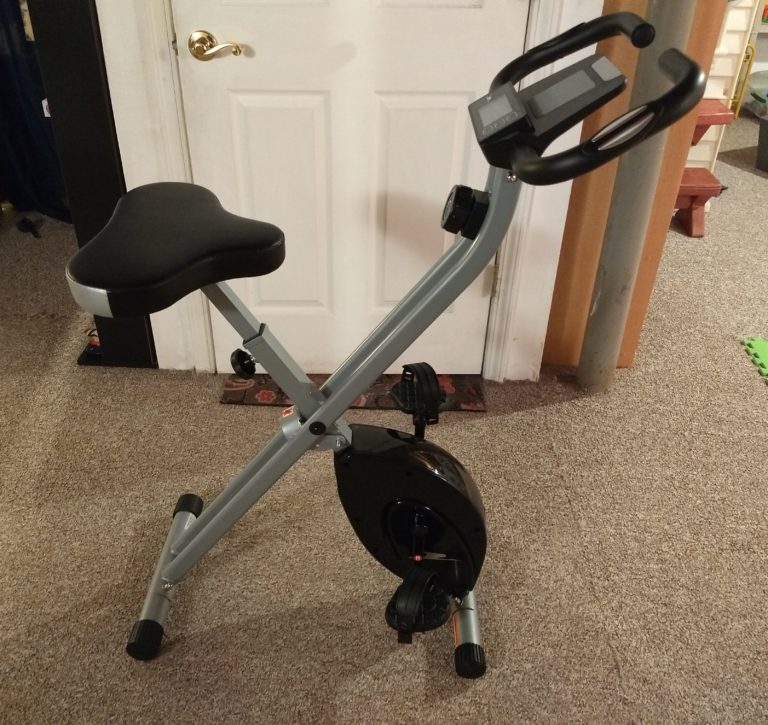 Aldi exercise bike price sale