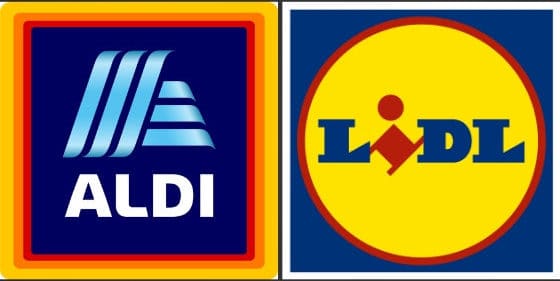 alcohol meten munt How Are Aldi and Lidl Related? - ALDI REVIEWER