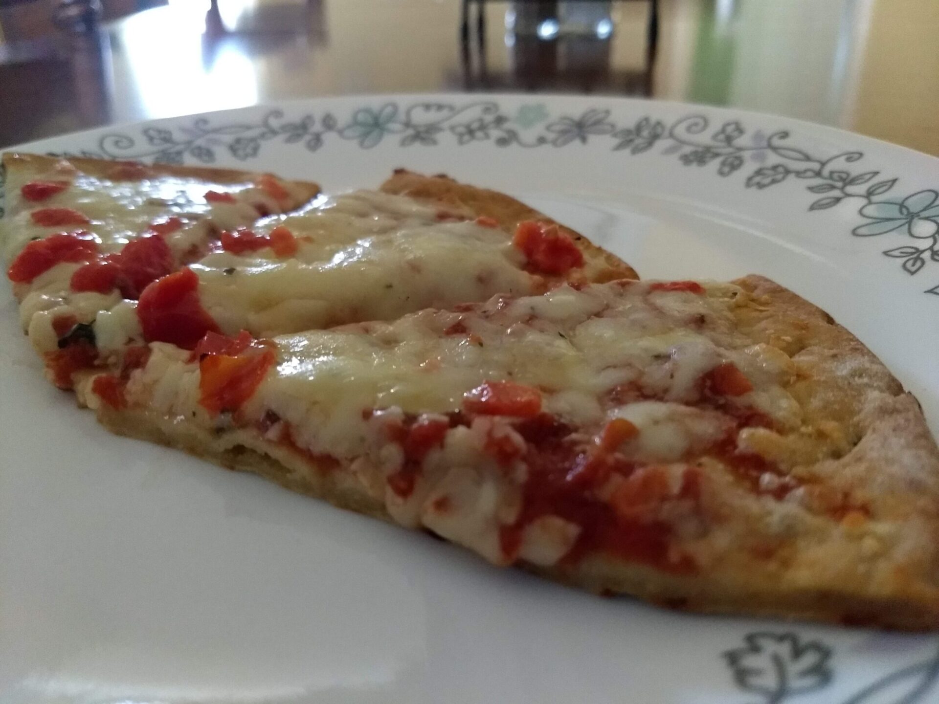 Mama Cozzis Cauliflower Crust Pizza Aldi Reviewer