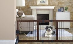 Heart to Tail Pet Gate