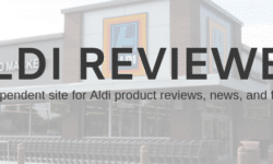 Aldi Reviewer