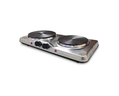 Ambiano Double burner Hot Plate - appliances - by owner - sale