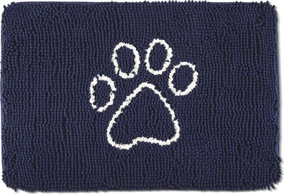 Heart to Tail Clean Paws Mat