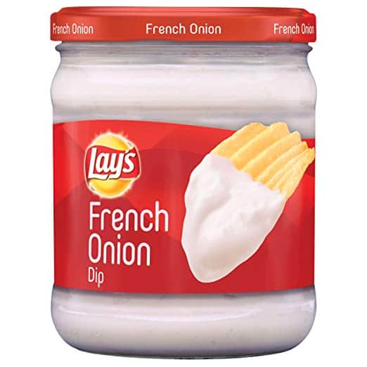 Aldi is Selling Knock-Off Lay's French Onion Dip | ALDI REVIEWER