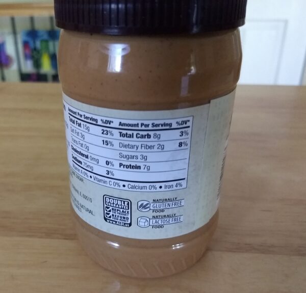 The Aldi Peanut Butter Roundup | Aldi Reviewer