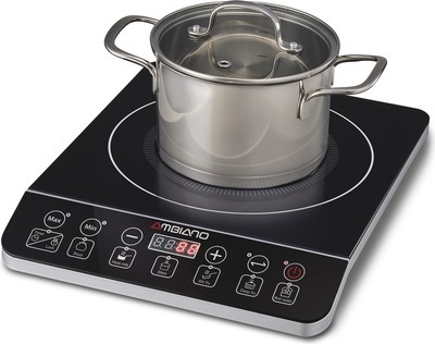 induction cooktop pots