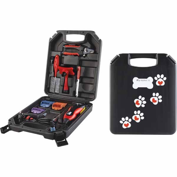 aldi dog grooming clippers
