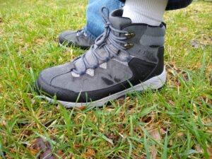 Adventuridge Men's and Women's Hiking Boots | Aldi Reviewer