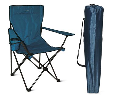 Aldi Camping Gear, Part 2: Backpacks 
