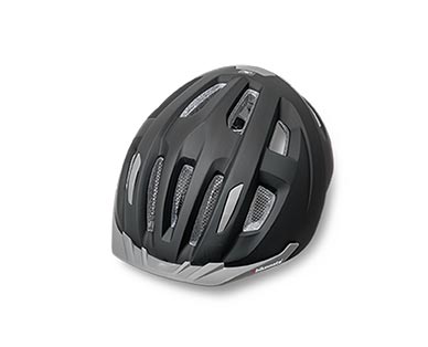 aldi bike helmet
