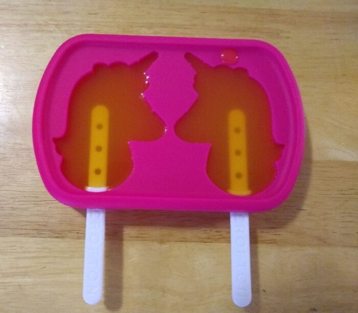 Crofton Freeze Pop Trays