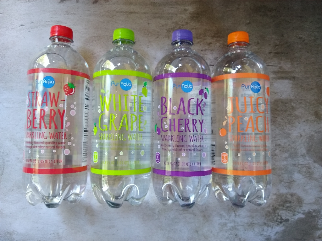 Is Flavored Water Healthy for Kids?