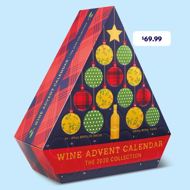 Aldi Advent Calendars (2020) | Aldi Reviewer