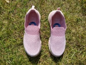 Crane Ladies Memory Foam Walking Shoes (Fall 2020) | ALDI REVIEWER