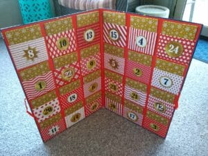 Disney Storybook Collection Advent Calendar | Aldi Reviewer