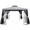 Open Thread: Belavi Gazebo with Netting | Aldi Reviewer