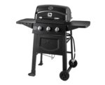 Open Thread: Range Master 3-Burner Gas Grill | Aldi Reviewer