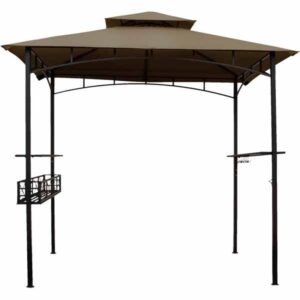 Open Thread: Belavi Grill Gazebo | Aldi Reviewer