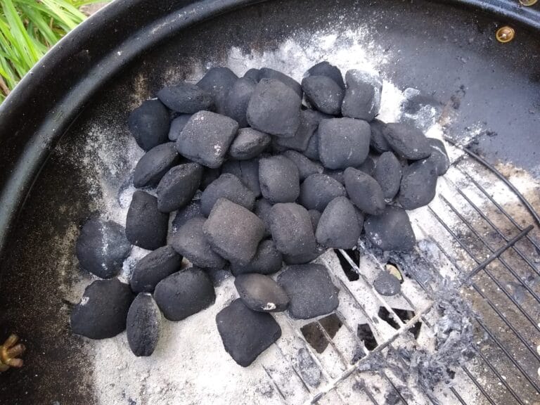 Cooks Charcoal Briquets | Aldi Reviewer