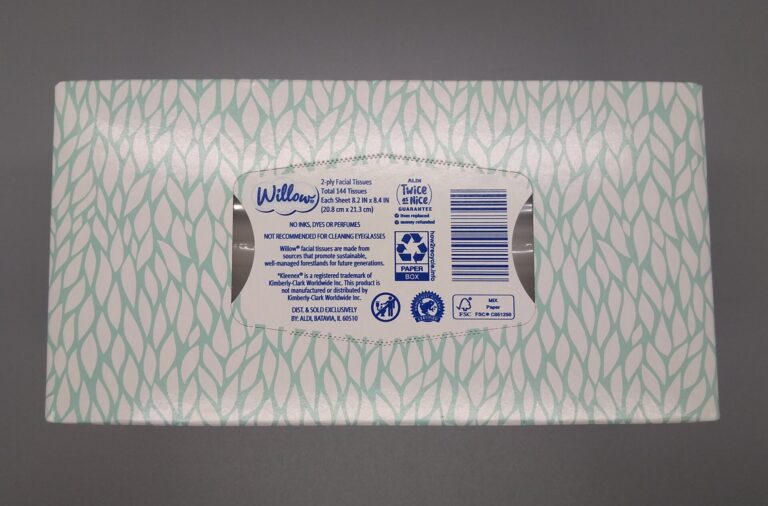 willow-facial-tissue-aldi-reviewer