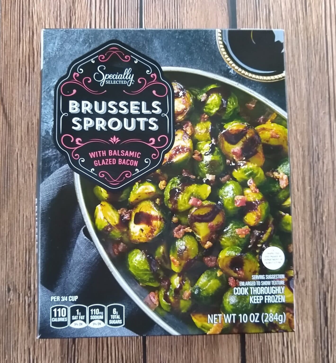 Aldi Brussel Sprout Toy | kop-academy.com