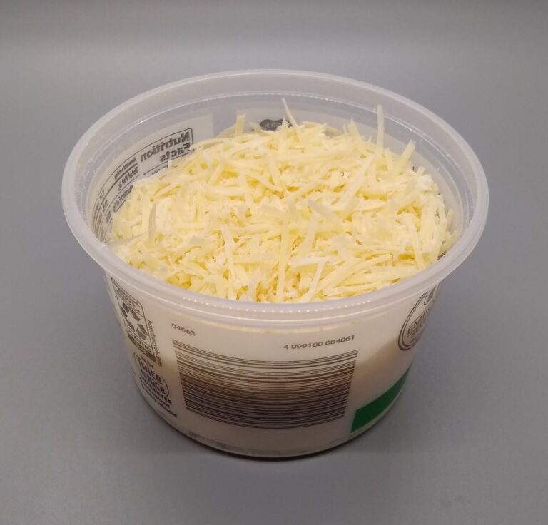 Emporium Selection Shredded Parmesan Cheese Aldi Reviewer