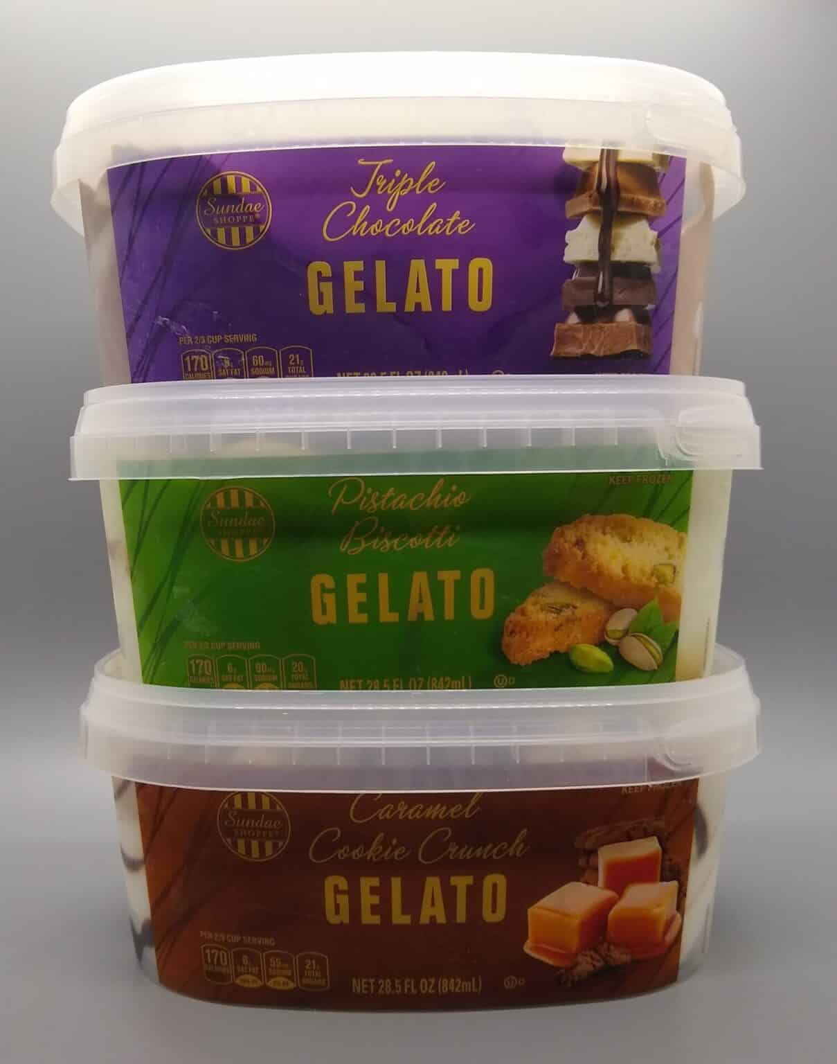 These are Some of the Best Desserts Aldi has Ever Sold | ALDI REVIEWER