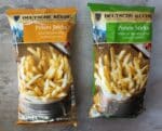 Deutsche Küche Potato Sticks | Aldi Reviewer