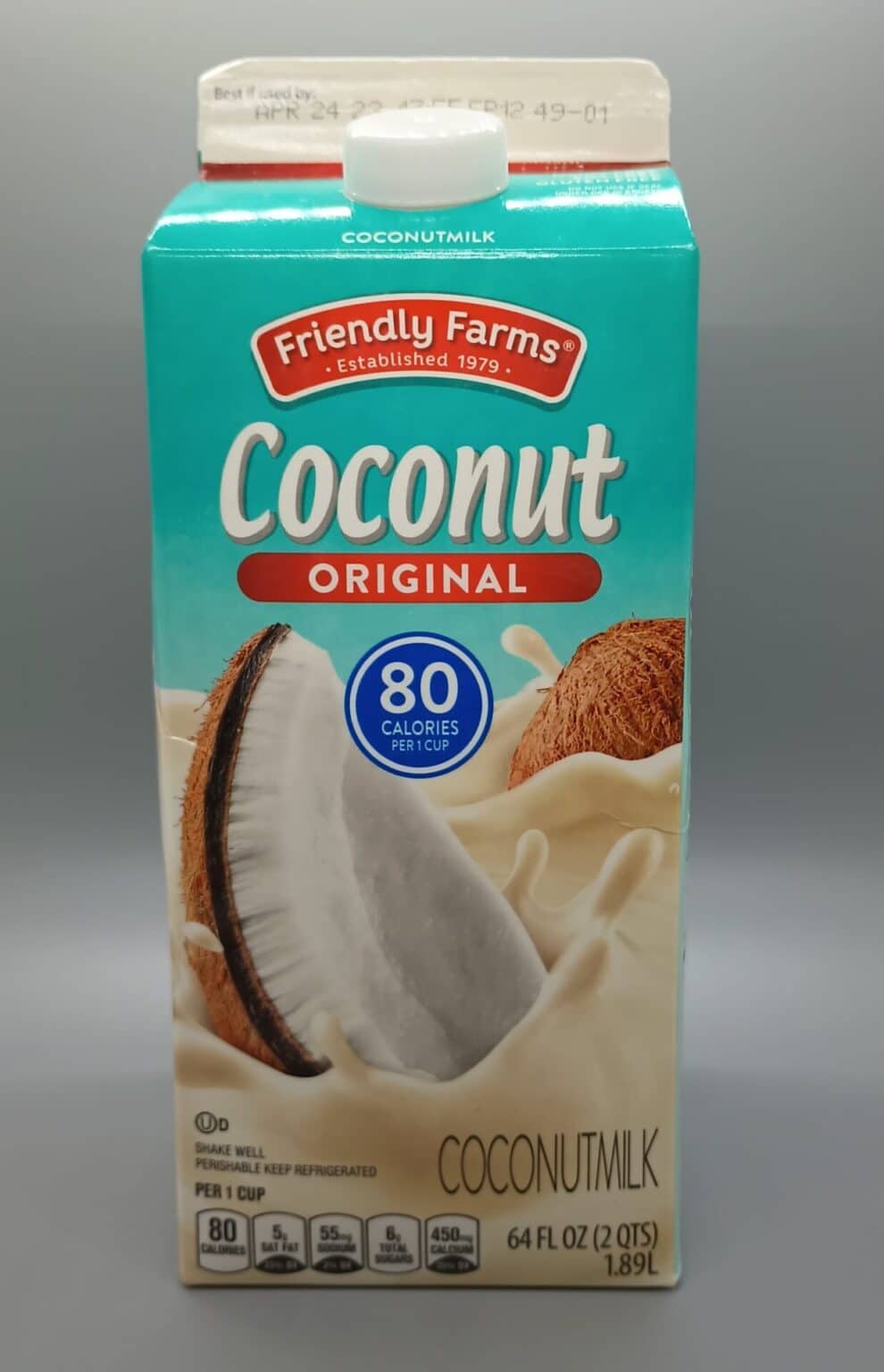 friendly-farms-original-coconut-milk-aldi-reviewer