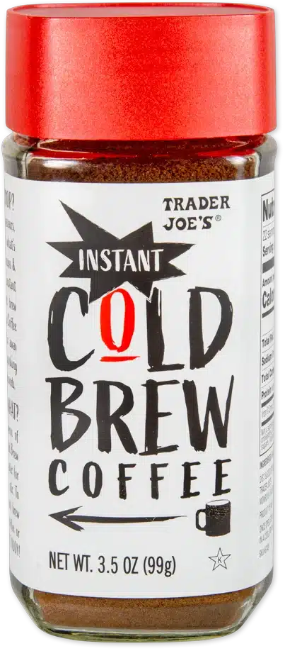 INSTANT COLD BREW IS POSSIBLE (but is it any good?) 