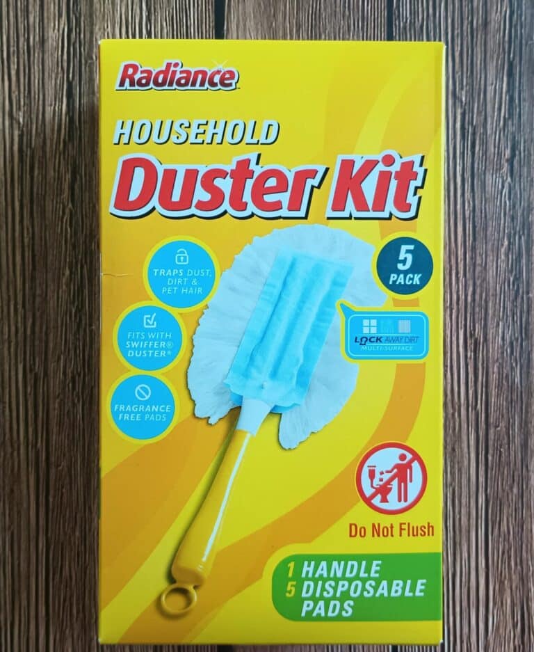 Radiance Household Duster Kit