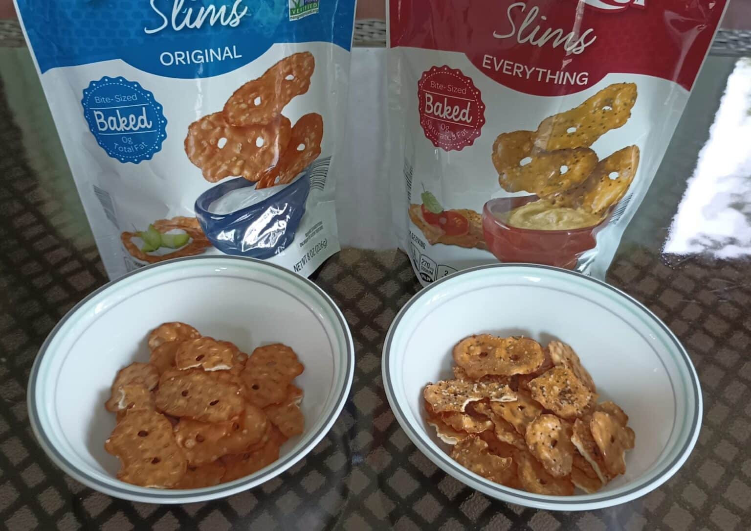 Clancy's Pretzel Slims | ALDI REVIEWER