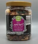 Aldi Recalls Southern Grove Mixed Nuts with Sea Salt Due to Undeclared ...