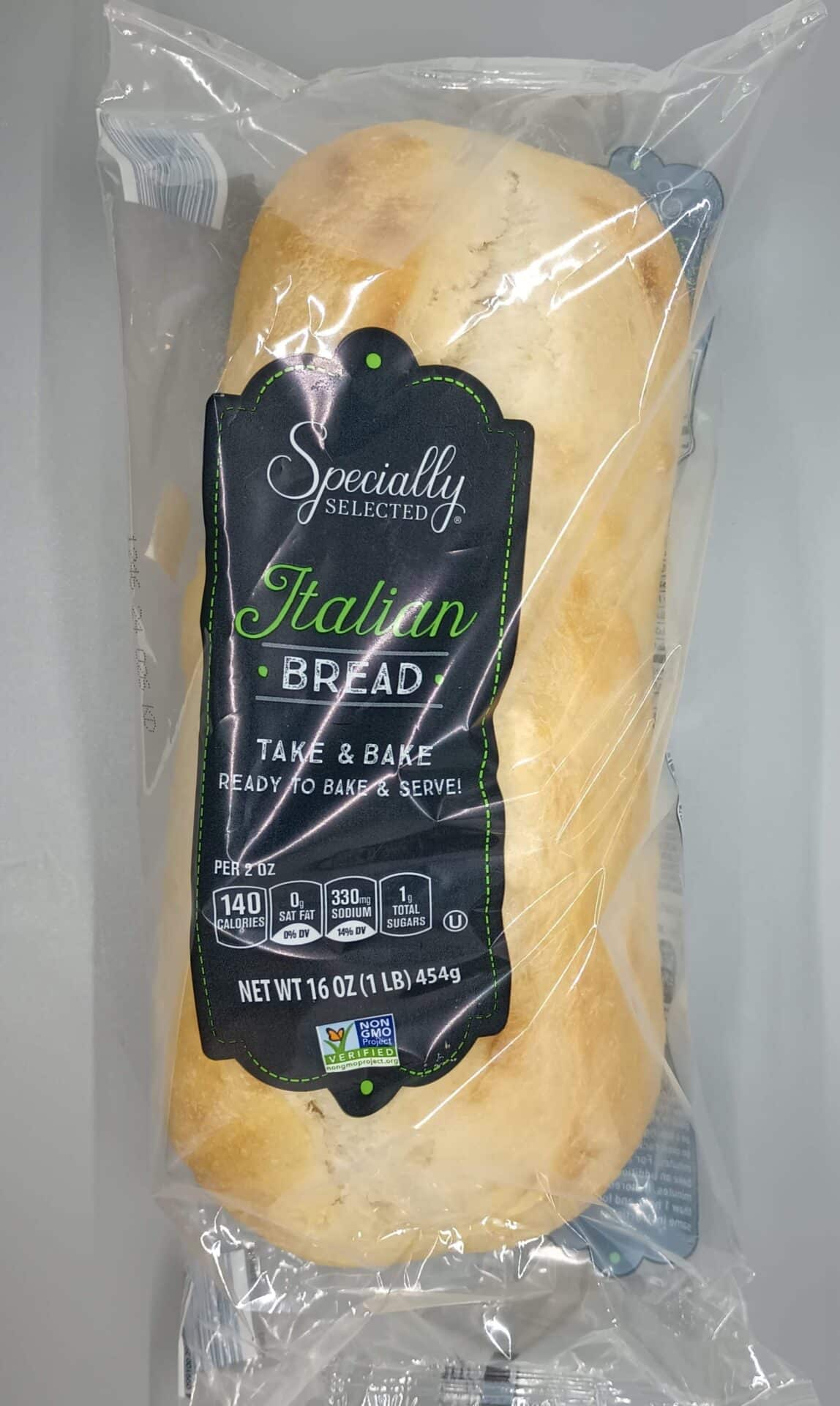 Specially Selected Italian Bread