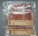 Priano Italiano Meats: Salame, Speck, Prosciutto | Aldi Reviewer