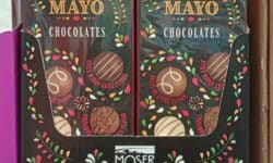 Moser Roth Cinco de Mayo Chocolates