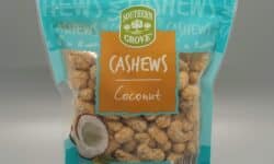 Southern Grove Coconut Cashews