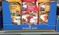 Deutsche Küche Herring Fillets