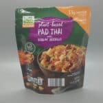 Earth Grown Plant-Based Pad Thai with Konjac Noodles